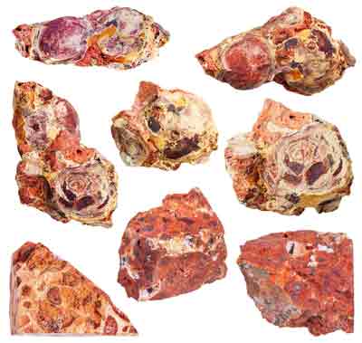 SRP Minerals Bauxite